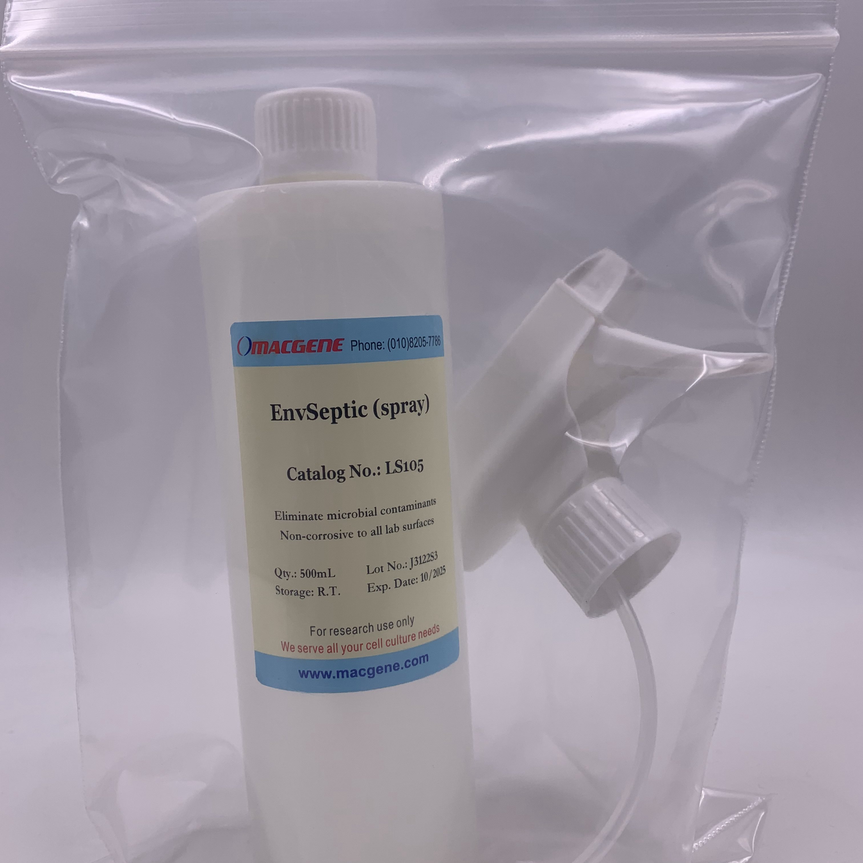 EnvSeptic (spray)