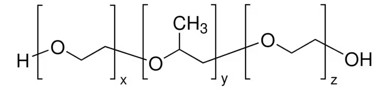 Poloxamer 188 solution, 10%